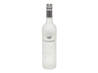 Degtinė EXCLUSIVE KOSHER VODKA (40%), 700 ml