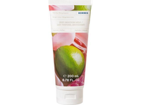 Kūno pienelis Korres, 200 ml