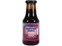Terijakio padažas SANTA MARIA SPICY WORLD (TERIYAKI), 300 ml
