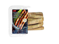 Šviežios višt. dešrelės su žol. RIMI, 400 g