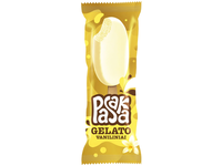 Van. griet. ledai PASAKA GELATO, 90 ml / 64 g