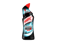 WC valiklis HARPIC MAX DESINFECT, 750 ml