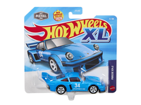 Automodeliukas HOT WHEELS XL