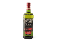Alyvuogių aliejus PONS CLASSIC, 1 l