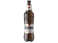 Alus KAUNO Nefiltruotas, 5%, 1 l, PET