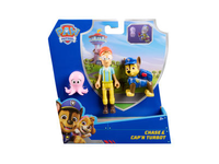 PAW PATROL figūrėlė Chase, 6072992