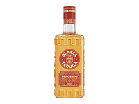 Tekila OLMECA REPOSADO, 700 ml