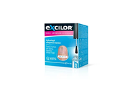 EXCILOR teptukas nagų grybeliui gydyti SOLUTION, 3.3ml
