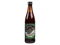 Tamsusis alus BEERVILLE 5,3 %, 0,5 l