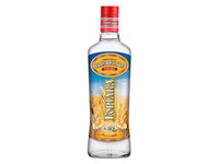 Degtinė GORILKA PŠENIČNAJA 40%, 0,5 l