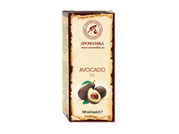 Natūralus augalinis avokado aliejus 50ml.
