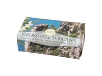 NESTI DANTE EMOZIONI IN TOSCANA MACCHIA ODOROSA muilas, 250 g