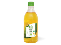 Ekol. saulėgražų aliejus BIONATURALIS, 1 l