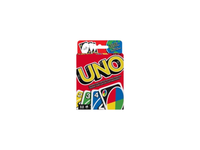 Kortos UNO, 1 vnt.
