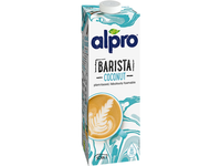 Kokosų gėrimas ALPRO BARISTA, 1 l