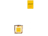 Oro gaiviklis-kvapiosios lazdelės Areon Home 100ml Sunny Home
