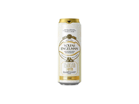 Volfas Engelman Balta pinta alus 5%, 568 ml
