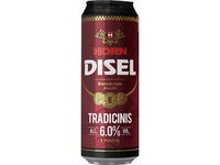 Alus HORN DISEL TRADICINIS, 568 ml