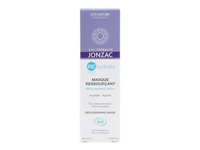 EAU THERMALE JONZAC REHYDRATE REPLENISHING veido kaukė, 50 ml