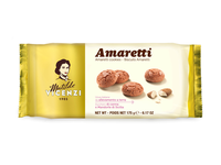 Sausainiai VICENZI Amaretto, 175 g