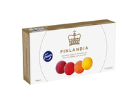 Saldainiai FAZER FINLANDIA JELLIES, 260 g