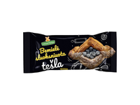Užšaldyta bemielė sluoksniuota tešla, 400 g