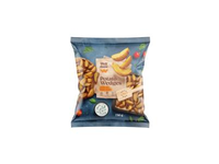 Šaldytos bulvių skiltelės WELL DONE, 750 g