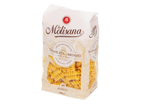 Makaronai LA MOLISANA FUSILLI Nr. 28 (sraigteliai), 500 g