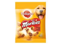 Šunų kramtalai PEDIGREE MARKIES, 150 g