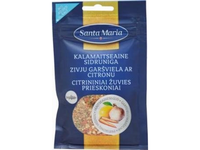 Citrininiai žuvies prieskoniai SANTA MARIA, 23 g