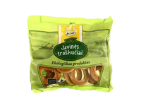 Ekologiški traškučiai JAVINĖ, 150g