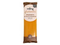 Kuk., avinž. makar. SALLING SPAGHETTI, 500 g