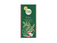 Malta kava vienarūšė arabika ETNO PERU, 250 g