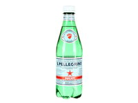 Gazuotas mineralinis vanduo SAN PELLEGRINO, 500 ml