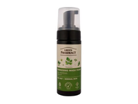 GREEN PHARMACY ENERGISING FOR OILY & NORMAL SKIN veido prausimosi putos, 150 ml