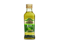 Aukšč.rūšies alyv. aliejus FILIPPOBERIO su bazilikais, 250 ml