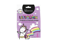IDC INSTITUTE UNICORN PLUMPING & HYDRATING lūpų kaukė, 10 g