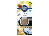 Oro gaiviklis automobiliams AMBI PUR Gold Orchid, 2ml