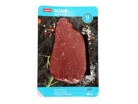 Jautienos pasturgalio kepsnys RIMI,200 g