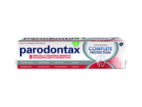 Dantų pasta PARODONTAX COMPLETE PROTECTION WHITENING, 75 ml
