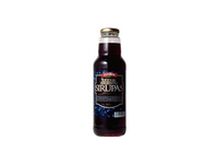 Juodųjų serbentų sirupas, 0,75 l / 950 g