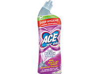 WC valiklis ACE GEL PRO HYPO, 700 ml