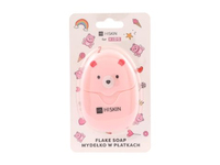 HS HISKIN KIDS SOAP FLAKE rankų muilo lapeliai (50 vnt)