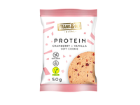 Baltym. sausain. žem. rieš. FRANK&OLI, 50 g