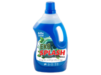 Skalbiklis EKO SPLASH 3l/60WL Color