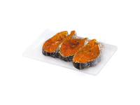 Atšald. mar. skr. atl. lašišos kepsneliai,1kg