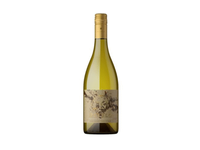 Baltasis pusiau sausas vynas DIABLO GOLDEN CHARDONNAY, 750 ml