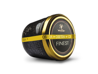 Osetros eršketo ikrai, MOTTRA Finest Caviar, 250g