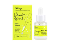 Veido serumas KILIG VITAMIN BOMB, 30 ml