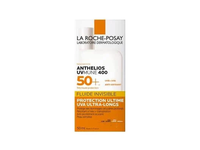 LA ROCHE-POSAY apsauginis veido fluidas ANTHELIOS UVMUNE 400, SP50+, 50 ml